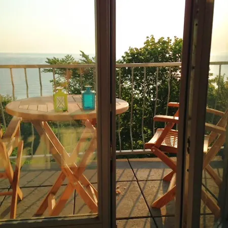 Haus-am-kliff-app-11 Apartment Heringsdorf (Usedom)